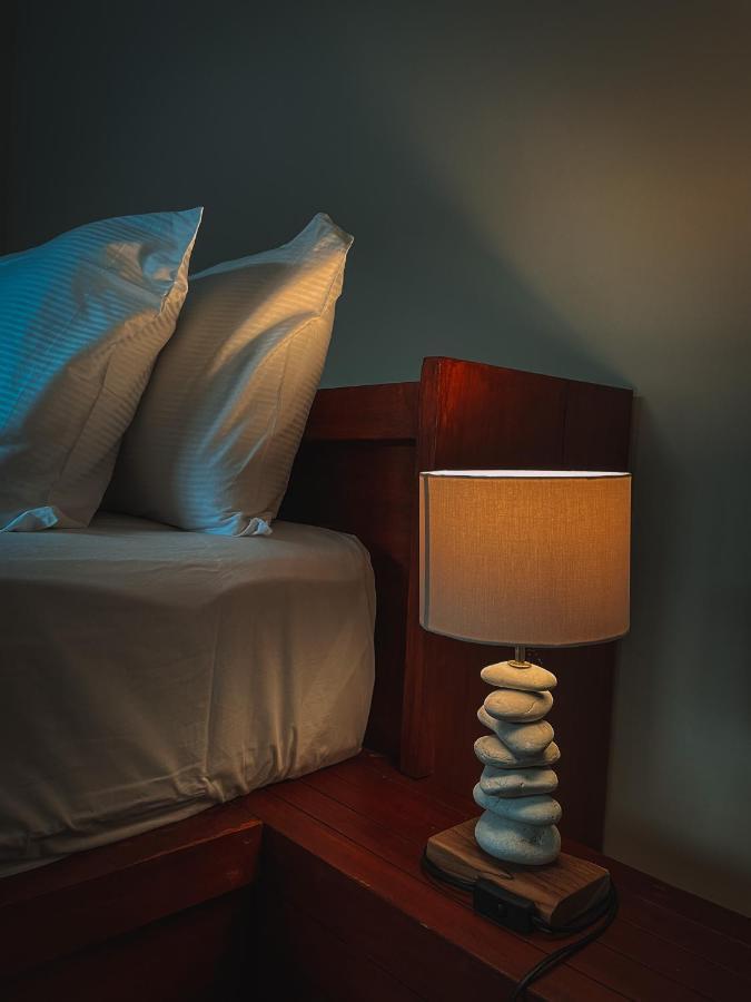 Taj Maza Sunset Villas Quần đảo Gili Ngoại thất bức ảnh