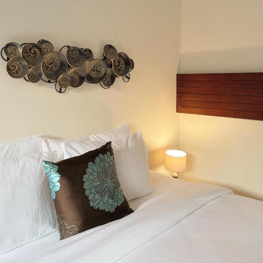 Taj Maza Sunset Villas Quần đảo Gili Ngoại thất bức ảnh